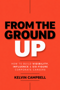 From The Ground Up